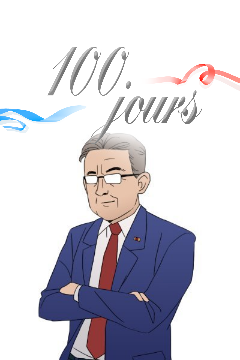 100 jours
