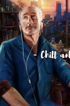 Chill anticapitalist Poutou vibes