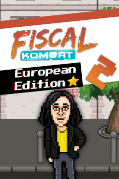 Fiscal Kombat 2